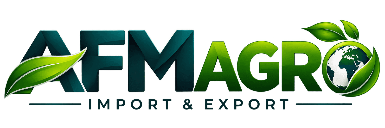 AFM Agro — مؤسسة ايه أف ام أجرو للاستيراد والتصدير