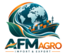 afm agro global trade logo