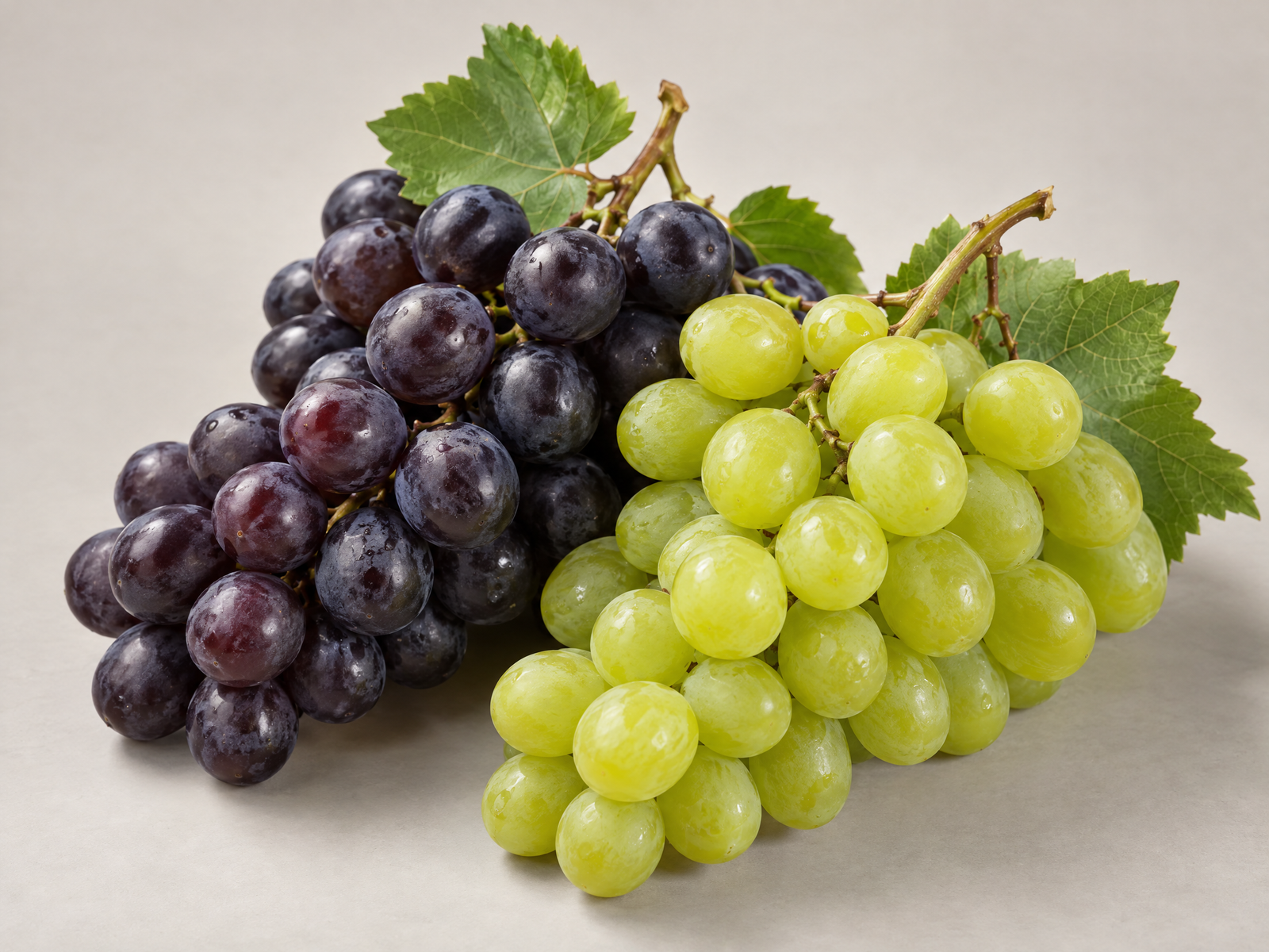Grapes New
