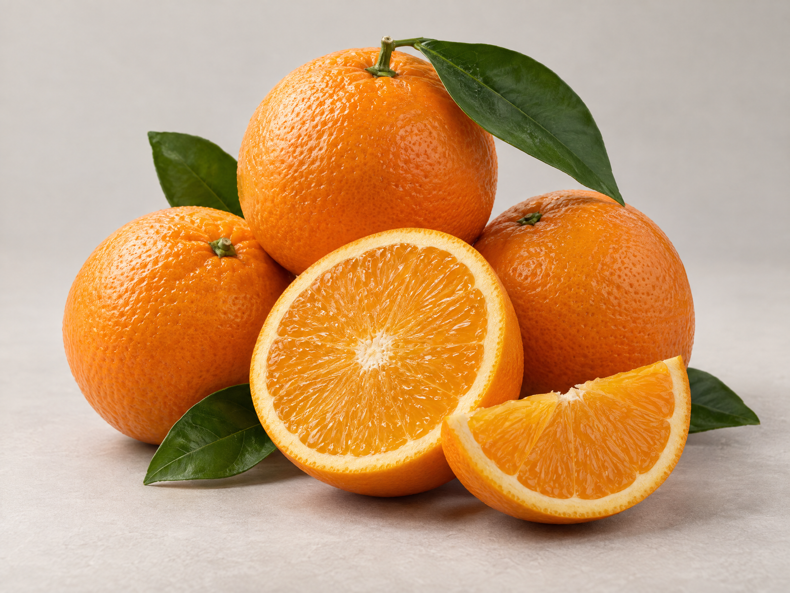 Orange New