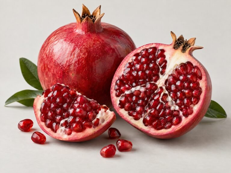 Pomegranate New 768x576