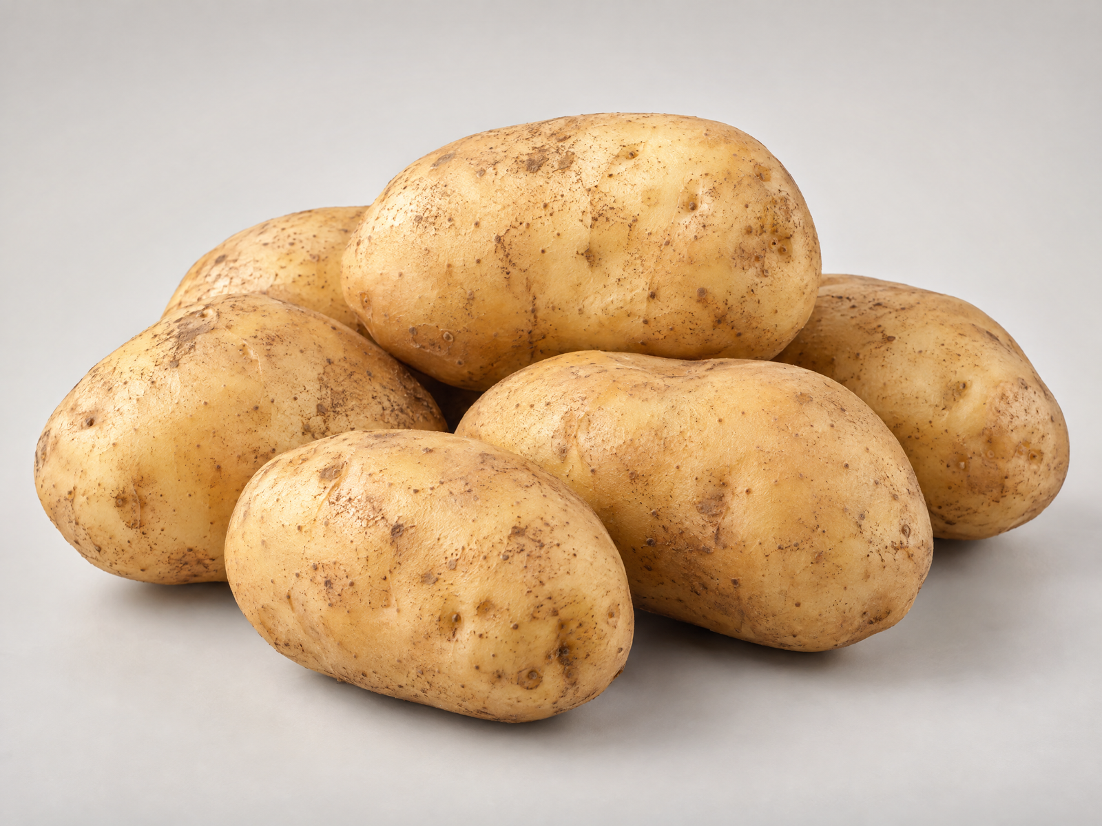 Potato New